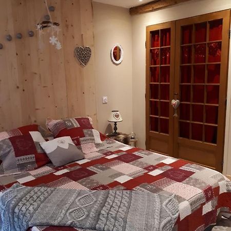 Chambres D Hotes Le Clos Des Vins D Anges Saint-Pierre-des-Champs Екстер'єр фото