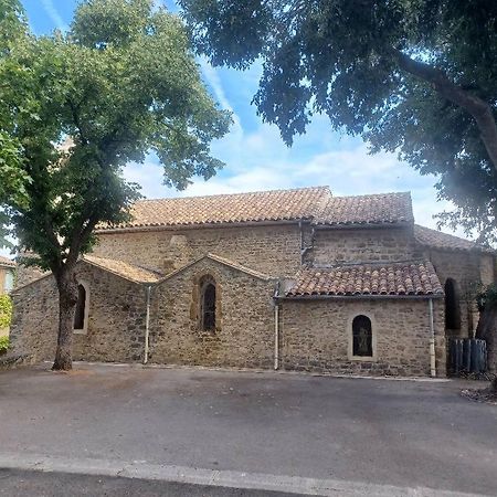 Chambres D Hotes Le Clos Des Vins D Anges Saint-Pierre-des-Champs Екстер'єр фото