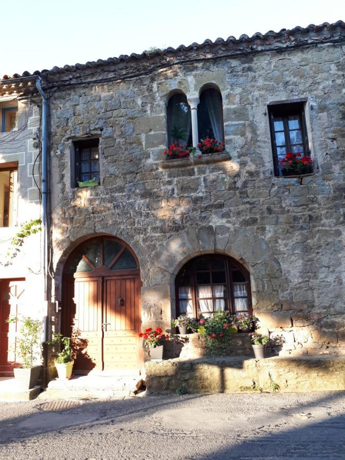 Chambres D Hotes Le Clos Des Vins D Anges Saint-Pierre-des-Champs Екстер'єр фото