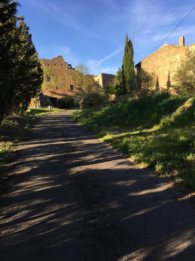 Chambres D Hotes Le Clos Des Vins D Anges Saint-Pierre-des-Champs Екстер'єр фото
