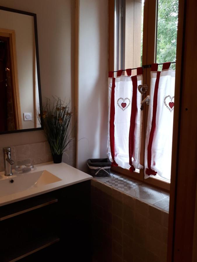 Chambres D Hotes Le Clos Des Vins D Anges Saint-Pierre-des-Champs Екстер'єр фото