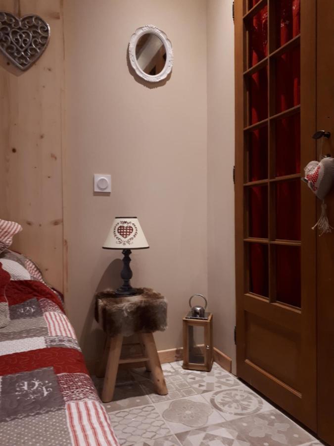 Chambres D Hotes Le Clos Des Vins D Anges Saint-Pierre-des-Champs Екстер'єр фото